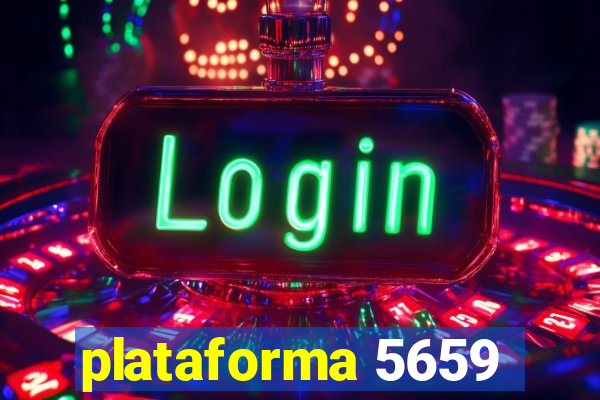 plataforma 5659